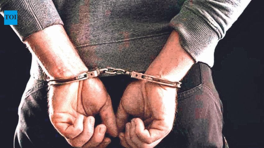  Woman held with drugs worth Rs 3.9L in Vadodara