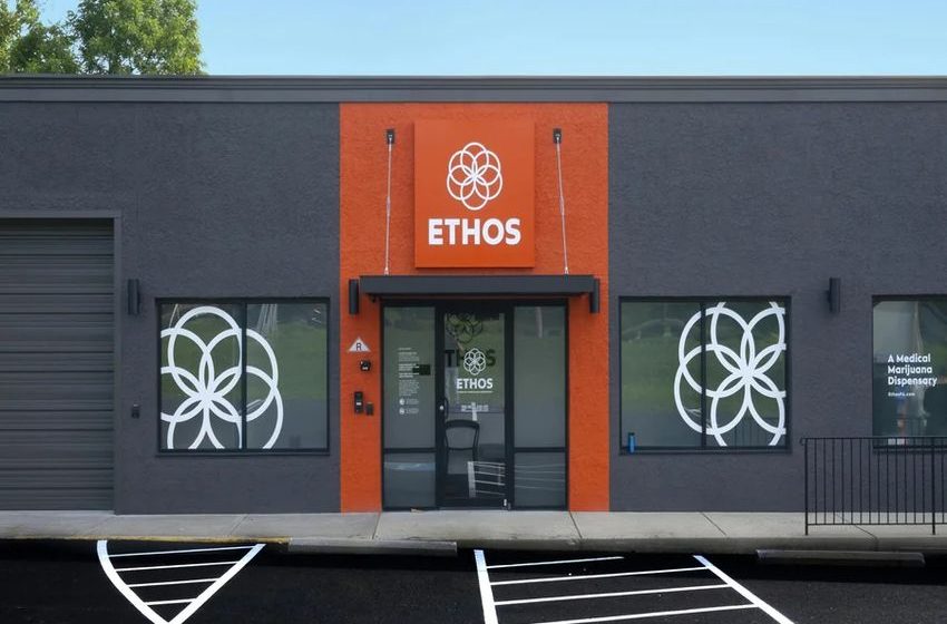  What It Actually Takes To Buy Cannabis At A Pennsylvania Dispensary Like Ethos Montgomeryville