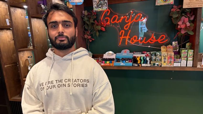  Cannabis sales keep climbing, but Manitoba Liquor & Lotteries’ profit still falls