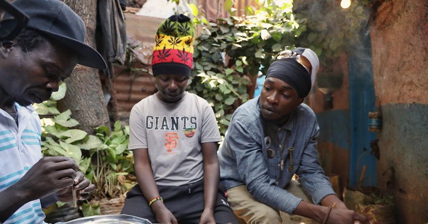  ‘Young people are being put in jail for nothing’: Inside Kenya’s battle over cannabis