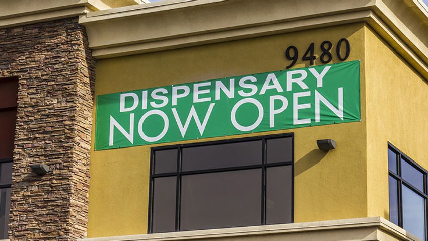  Study: No Jump in Teen Use Following Cannabis Dispensary Openings