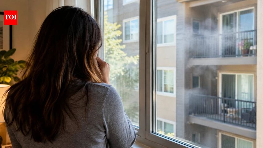  A Georgia woman said her next-door neighbour’s marijuana smoke kept entering her apartment despite a no-smoking lease; after she sued, an appeals court upheld the California teachers’ pension fund’s immunity