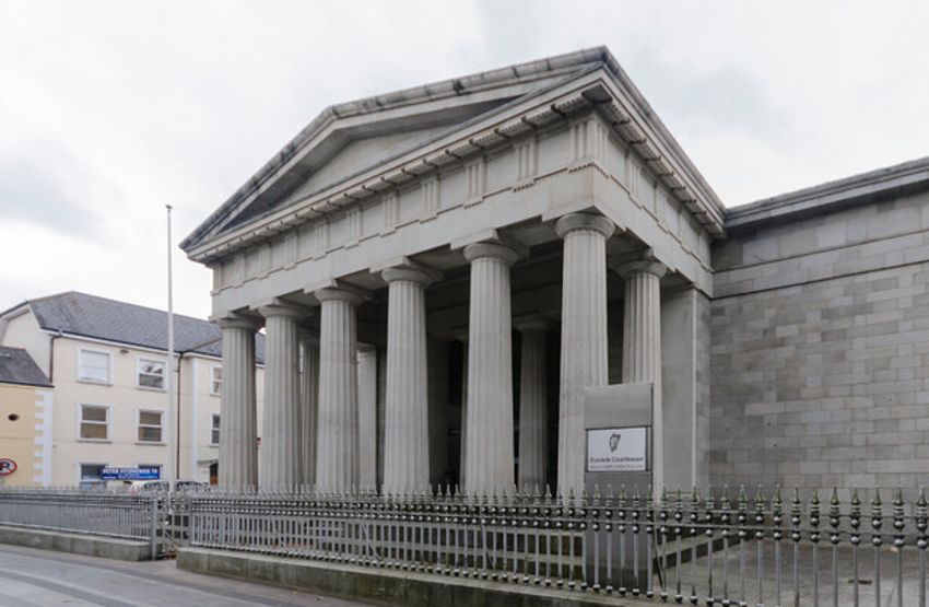  Convicted murderer who attacked Lidl worker then helped to steal petrol station till is jailed