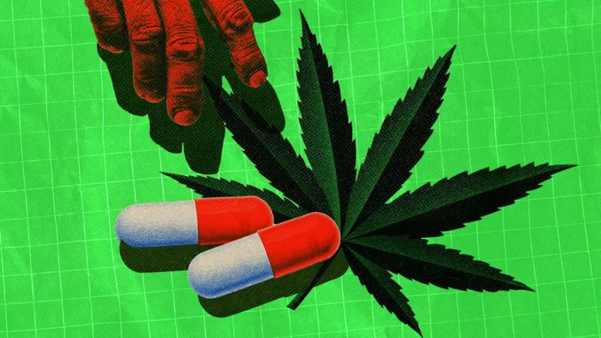  Hazy Drug Classification Criteria Invite Dubious Bureaucratic Judgments